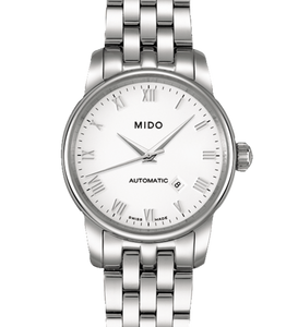 Mido Baroncelli II Lady M76004261
