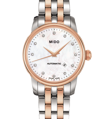 MIDO Baroncelli M76009691 - Moments Watches & Jewelry
