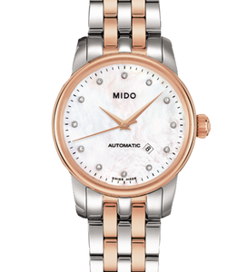 MIDO Baroncelli M76009691 - Moments Watches & Jewelry