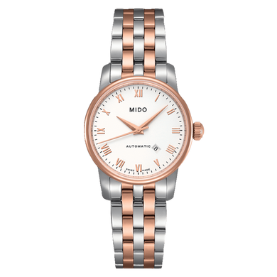 Mido Baroncelli II Lady M76009N61