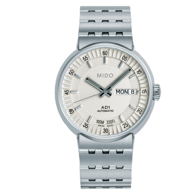 Mido All Dial  M83404B111