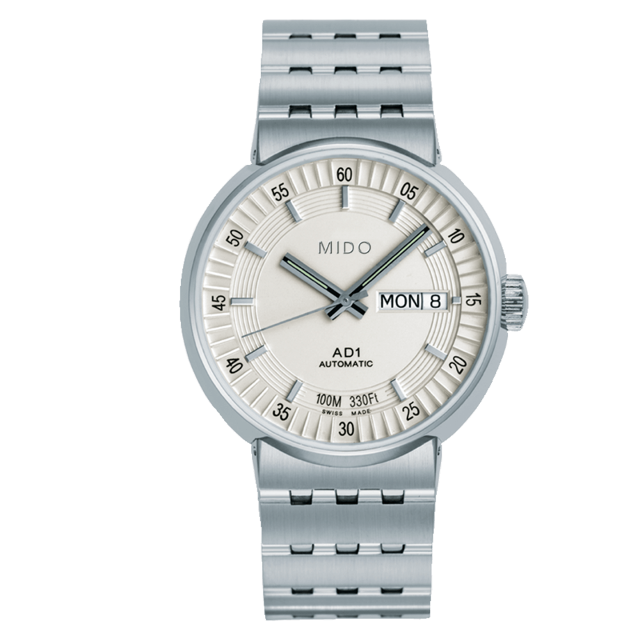 Mido All Dial  M83404B111