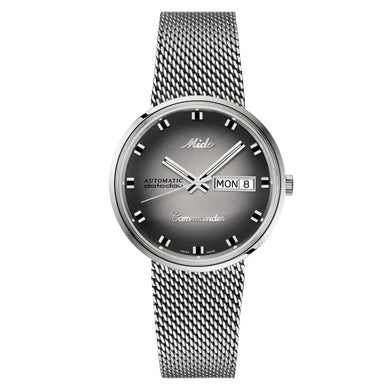 Mido Commander 1959 M842942711