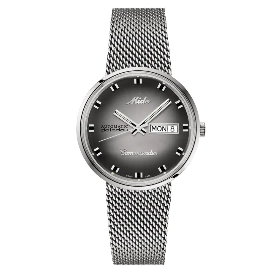 Mido Commander 1959 M842942711