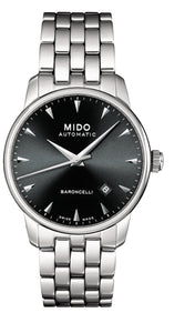 Mido Baroncelli Gent M8600.4.18.1