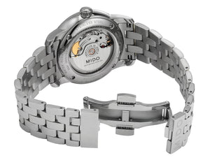 Mido Baroncelli Gent M8600.4.18.1