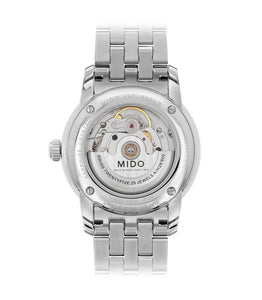 Mido Baroncelli Gent M8600.4.18.1