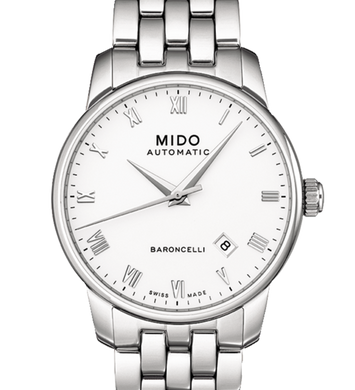 Mido Baroncelli II Gent M86004261