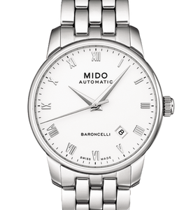 Mido Baroncelli II Gent M86004261