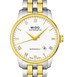 Mido Baroncelli II Gent M86009261