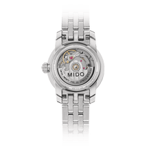Load image into Gallery viewer, Mido Baroncelli II Lady 25 M0390071101300
