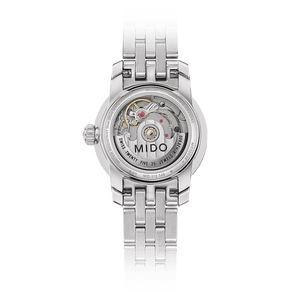 Mido Baroncelli II Lady 25 M0390071101300