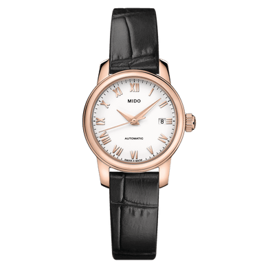 Mido Baroncelli II Lady 25 M0390073601300