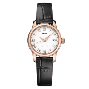 Mido Baroncelli II Lady 25 M0390073601300
