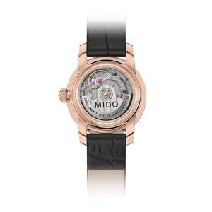Mido Baroncelli II Lady 25 M0390073601300
