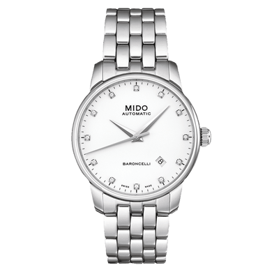 Mido Baroncelli II Gent M86004661