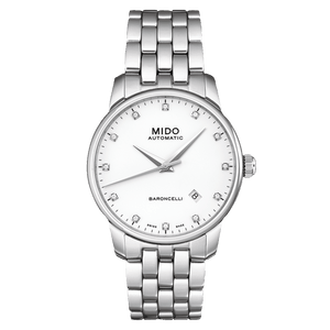 Mido Baroncelli II Gent M86004661