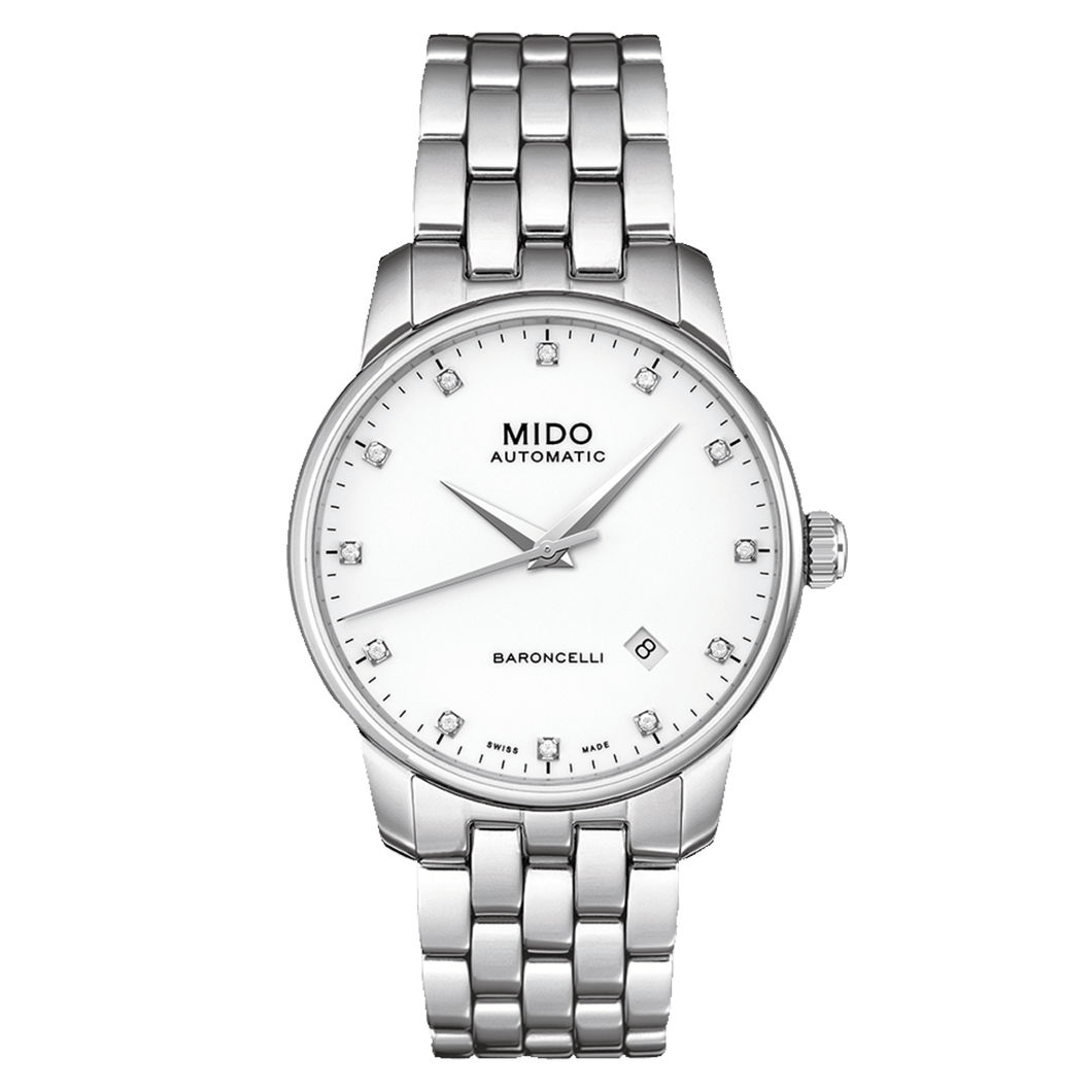 Mido Baroncelli II Gent M86004661