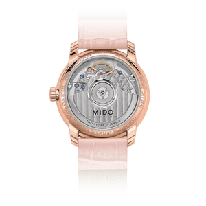 Mido Baroncelli III Heritage Lady M0272073601000