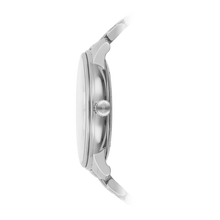 Load image into Gallery viewer, Mido Baroncelli III Big Date M0274261601800
