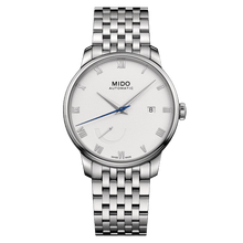 Load image into Gallery viewer, Mido Baroncelli III Power Reserve M0274281101300
