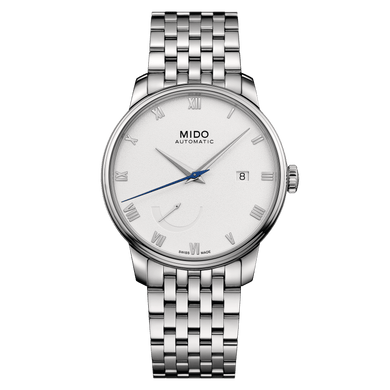 Mido Baroncelli III Power Reserve M0274281101300
