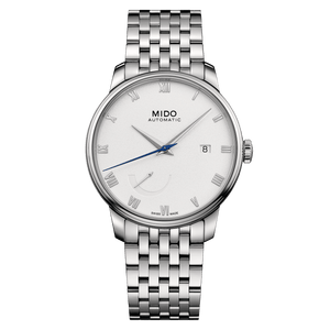 Mido Baroncelli III Power Reserve M0274281101300