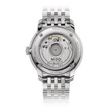 Load image into Gallery viewer, Mido Baroncelli III Power Reserve M0274281101300
