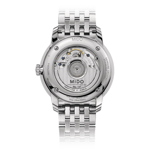 Mido Baroncelli III Power Reserve M0274281101300