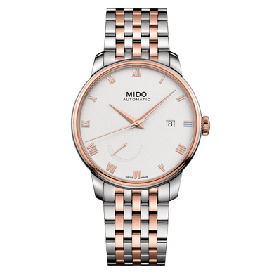 Mido Baroncelli III Power Reserve M0274282201300