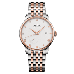 Mido Baroncelli III Power Reserve M0274282201300