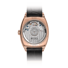 Load image into Gallery viewer, Mido Baroncelli III Tonneau Lady M0413073601600
