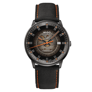 Mido Commander Gradient M0214073741100