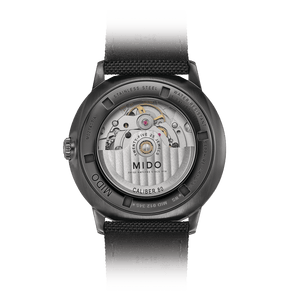 Mido Commander Gradient M0214073741100