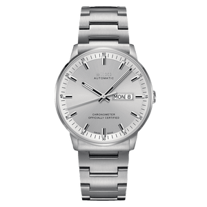 Mido Commander Chronometer M0214311103100