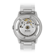 Load image into Gallery viewer, Mido Commander Chronometer M0214311103100
