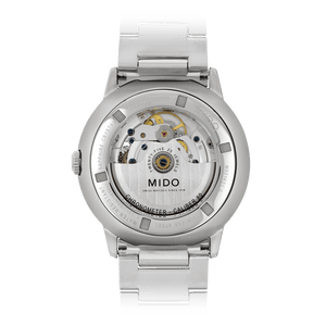 Mido Commander Chronometer M0214311103100