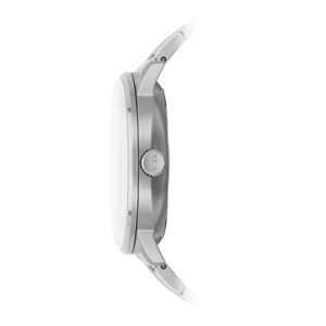 Mido Commander Chronometer M0214312207100