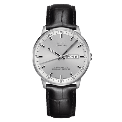 Mido Commander Chronometer M0214311603100