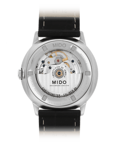 Mido Commander Chronometer M0214311603100