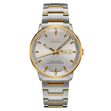 Load image into Gallery viewer, Mido Commander Chronometer M0214312207100
