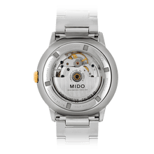 Load image into Gallery viewer, Mido Commander Chronometer M0214312207100
