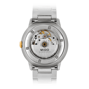 Mido Commander Chronometer M0214312207100