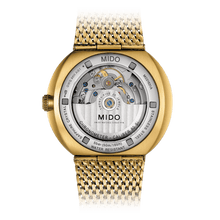 Load image into Gallery viewer, Mido Commander Icône M0316313302100
