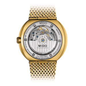 Mido Commander Icône M0316313302100