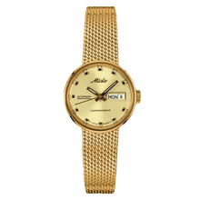 Load image into Gallery viewer, Mido Commander 1959 M716937213
