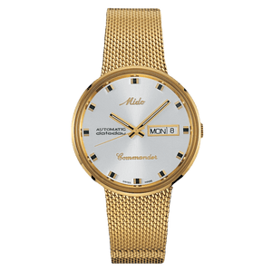 Mido Commander 1959 M842932113