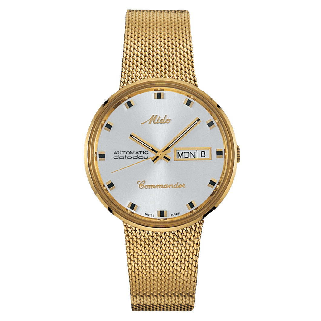 Mido Commander 1959 M842932113