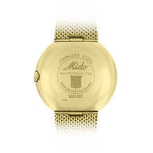 Load image into Gallery viewer, Mido Commander 1959 M842932113
