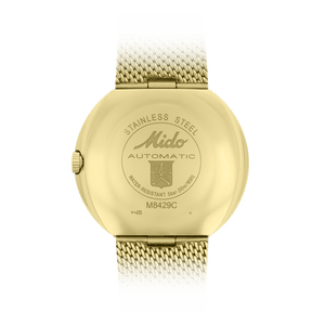 Mido Commander 1959 M842932113